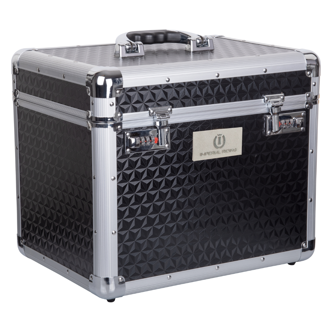Groomingbox Imperial Shiny svart