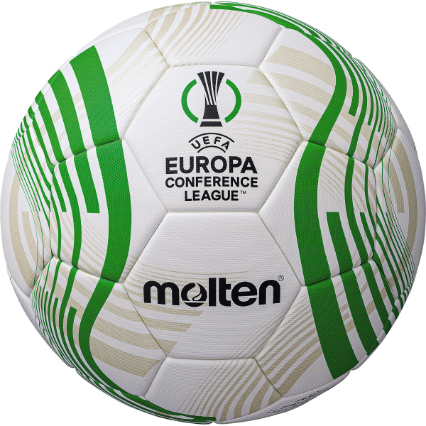 Molten Europa Confrence League Matchboll - 5