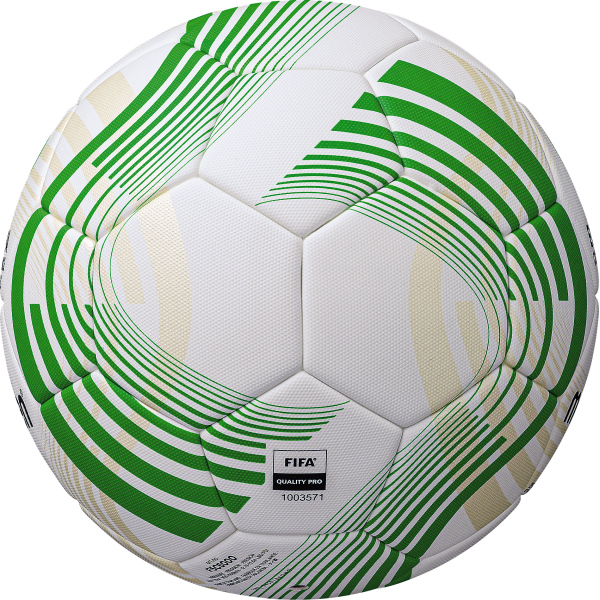 Molten Europa Confrence League Matchboll - 3