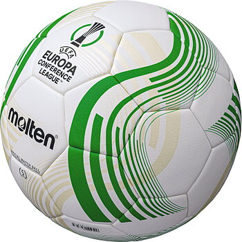Molten Europa Confrence League Matchboll