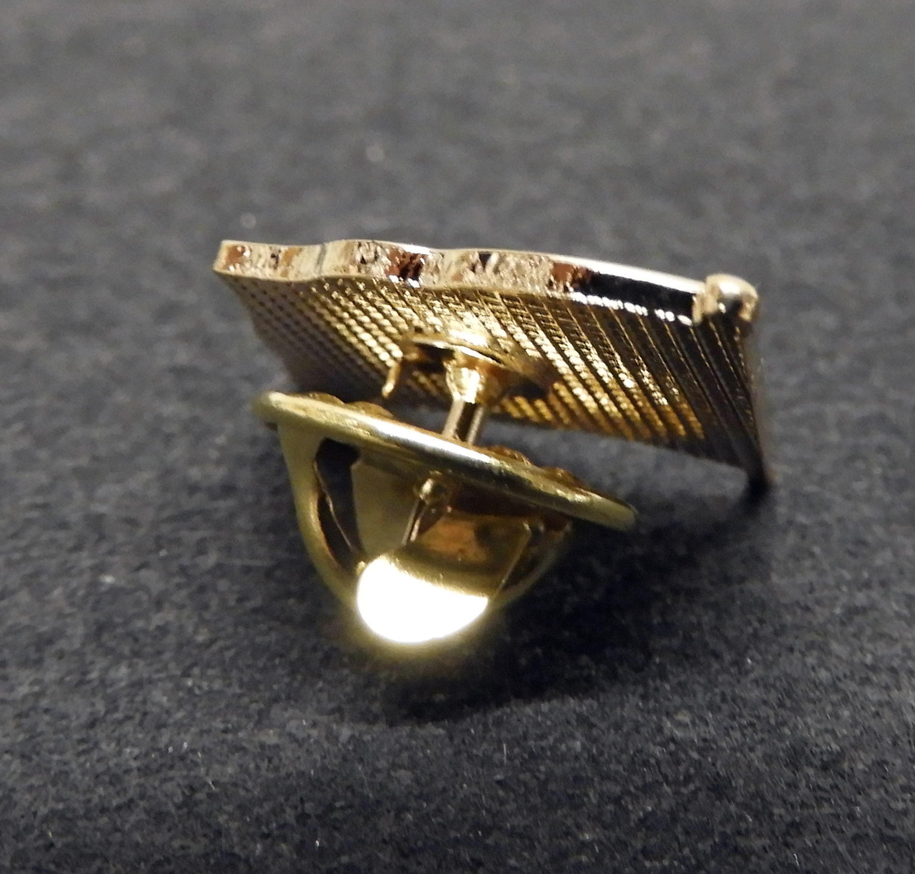 Pin Sverige flagga - 2