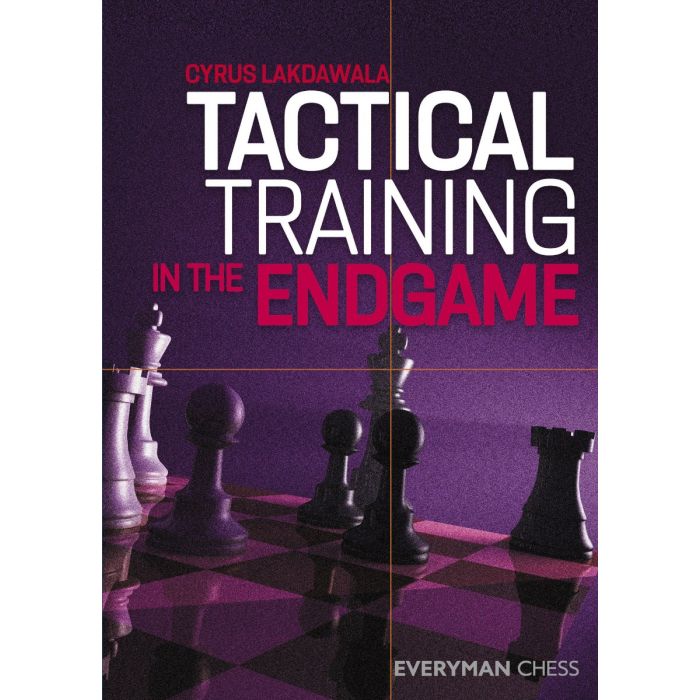 Tactical Training in the Endgame 