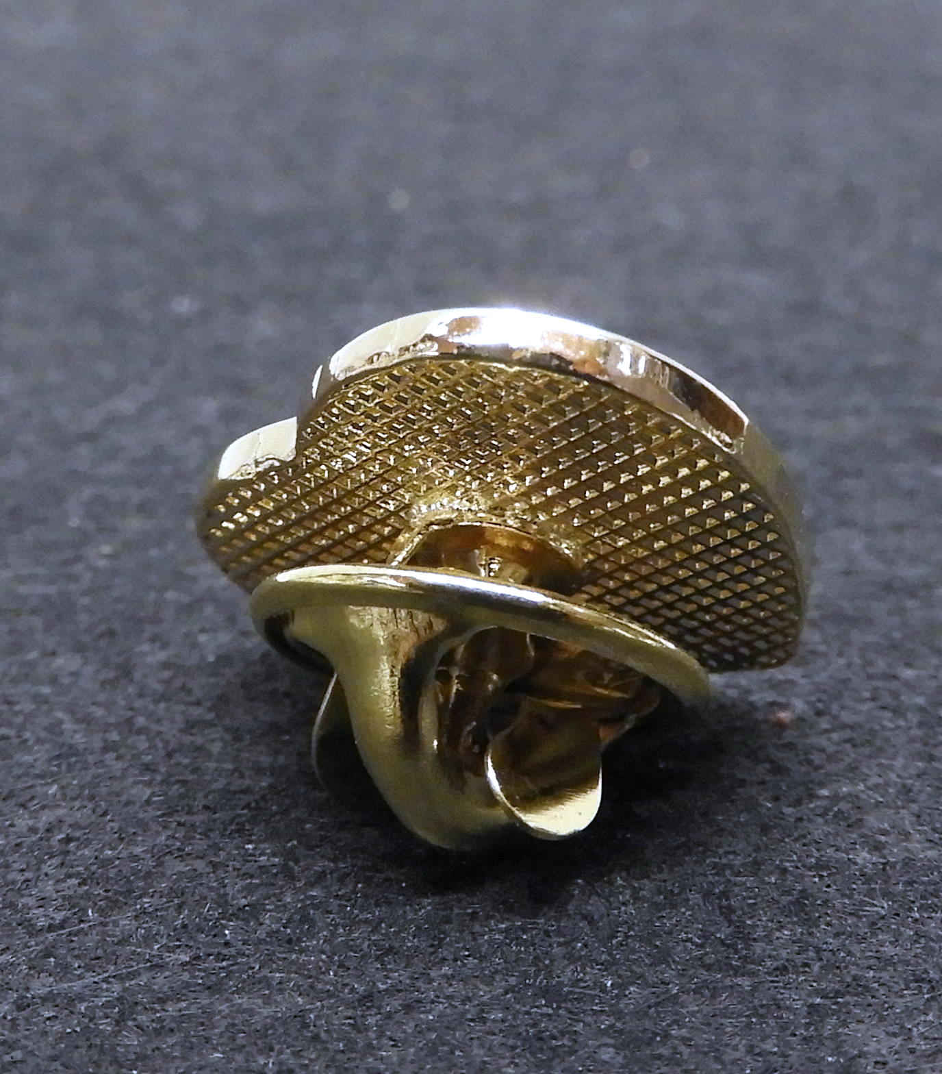 Pin Ukraina hjärta (Heart) - 2