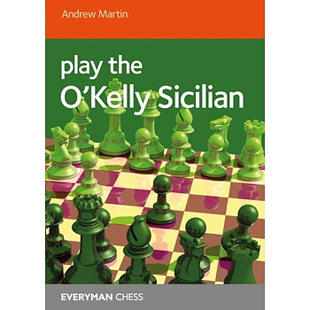 Play the O'Kelly Sicilian
