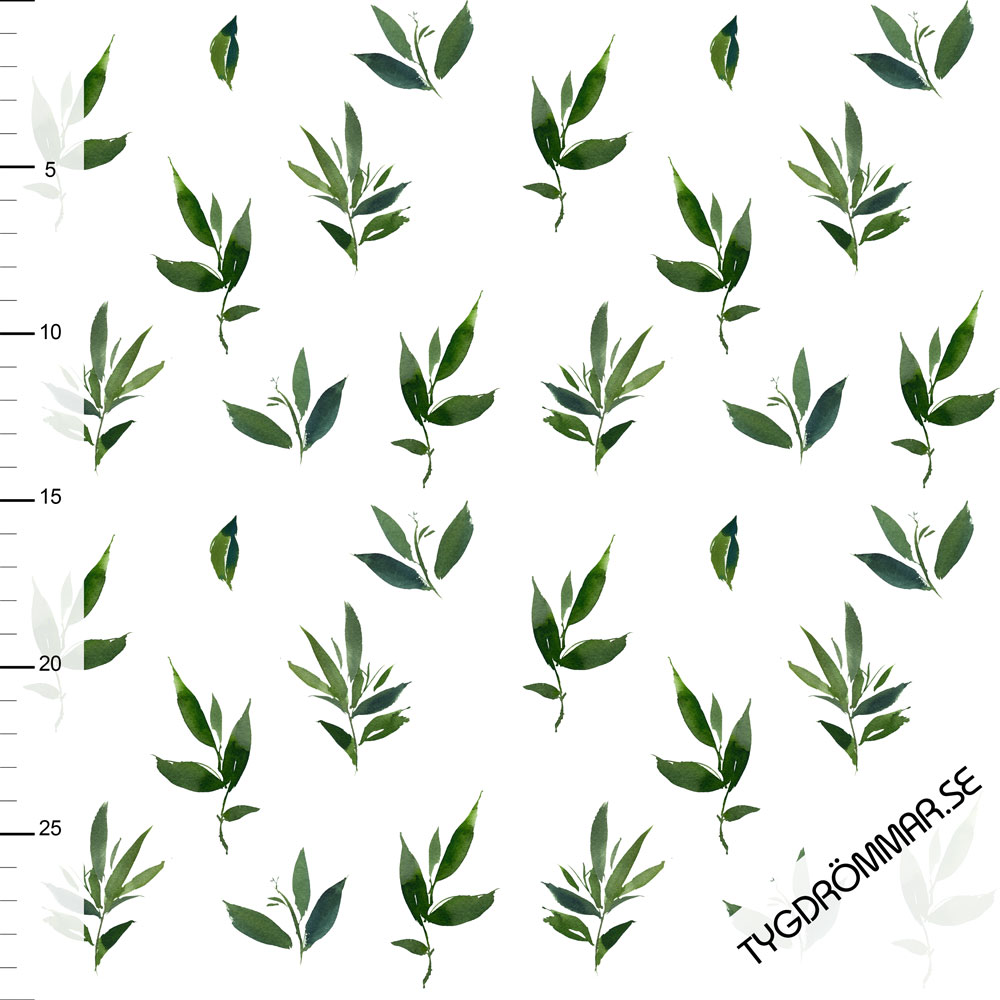 LEAVES RIBBAD - 3