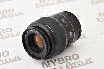 Minolta AF  Xi 80-200 / 4,5-5,6