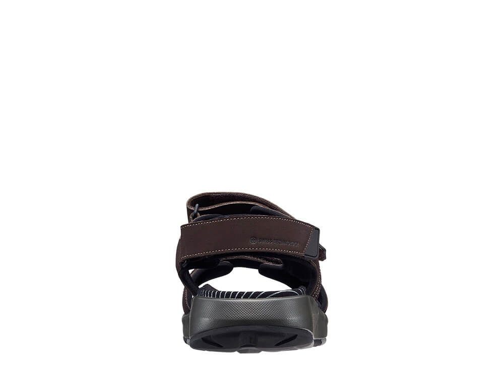 Joya Alexander Dark Brown - 5