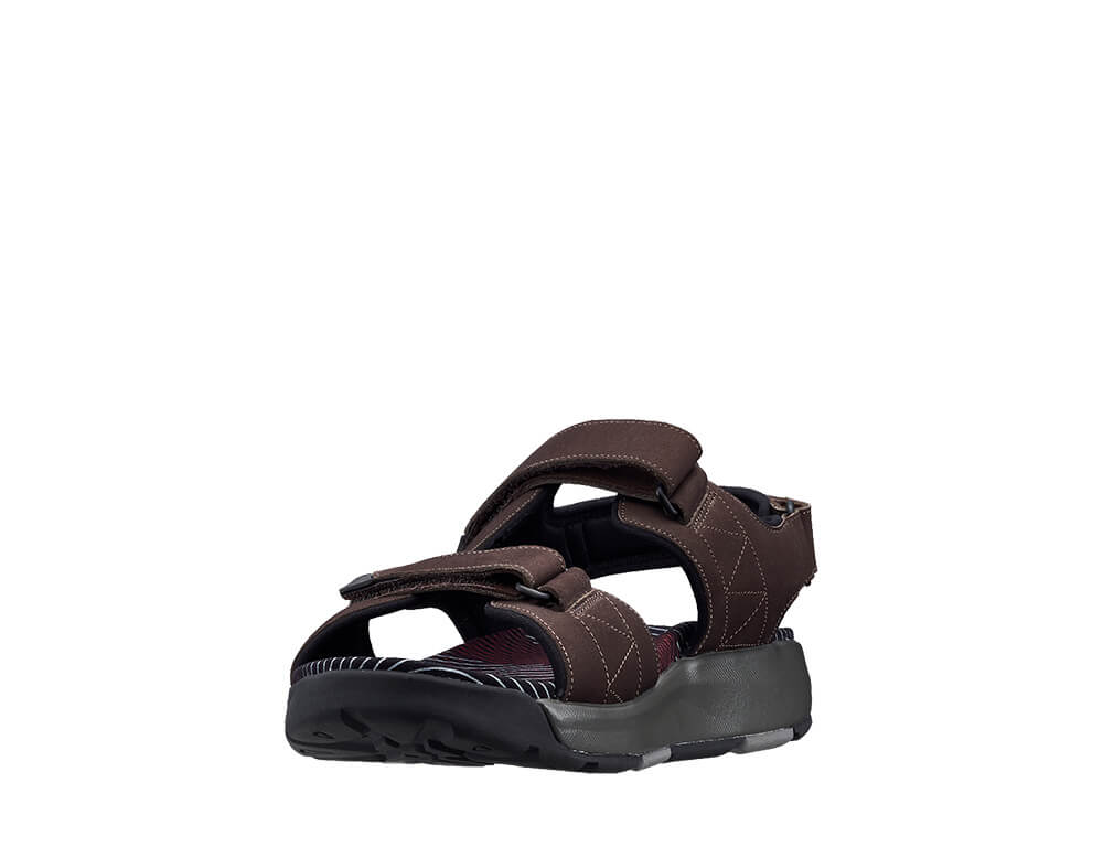 Joya Alexander Dark Brown - 10