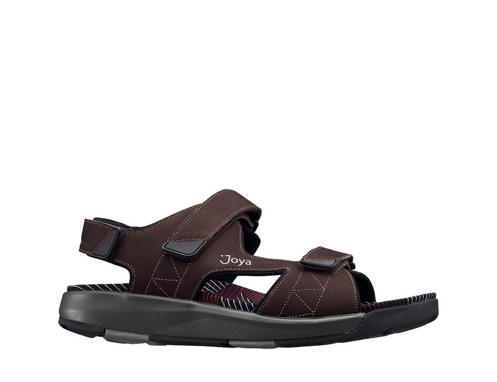 Joya Alexander Dark Brown - 2