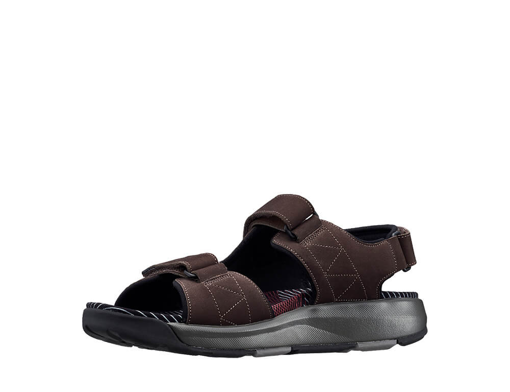 Joya Alexander Dark Brown - 9