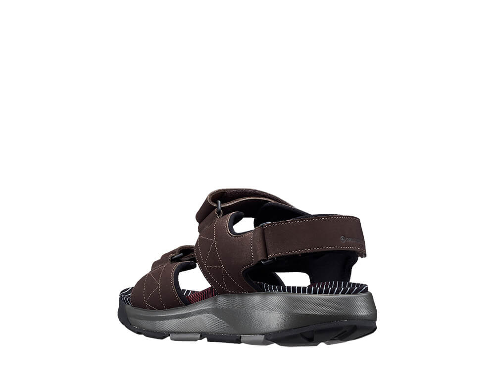 Joya Alexander Dark Brown - 6