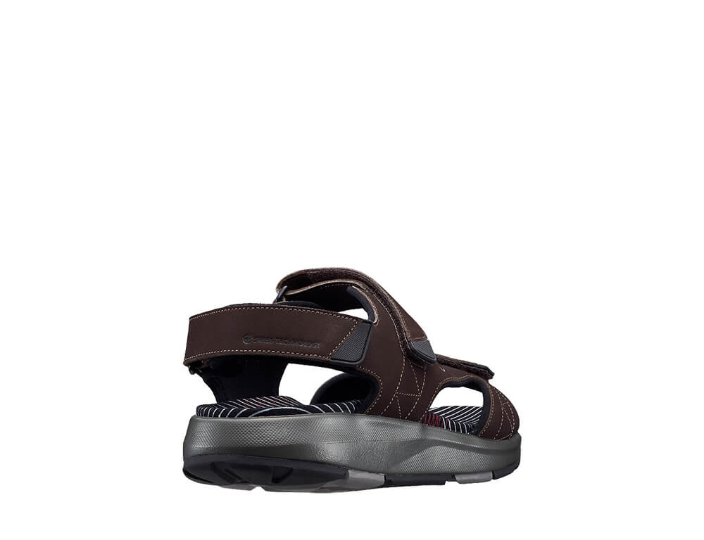 Joya Alexander Dark Brown - 4