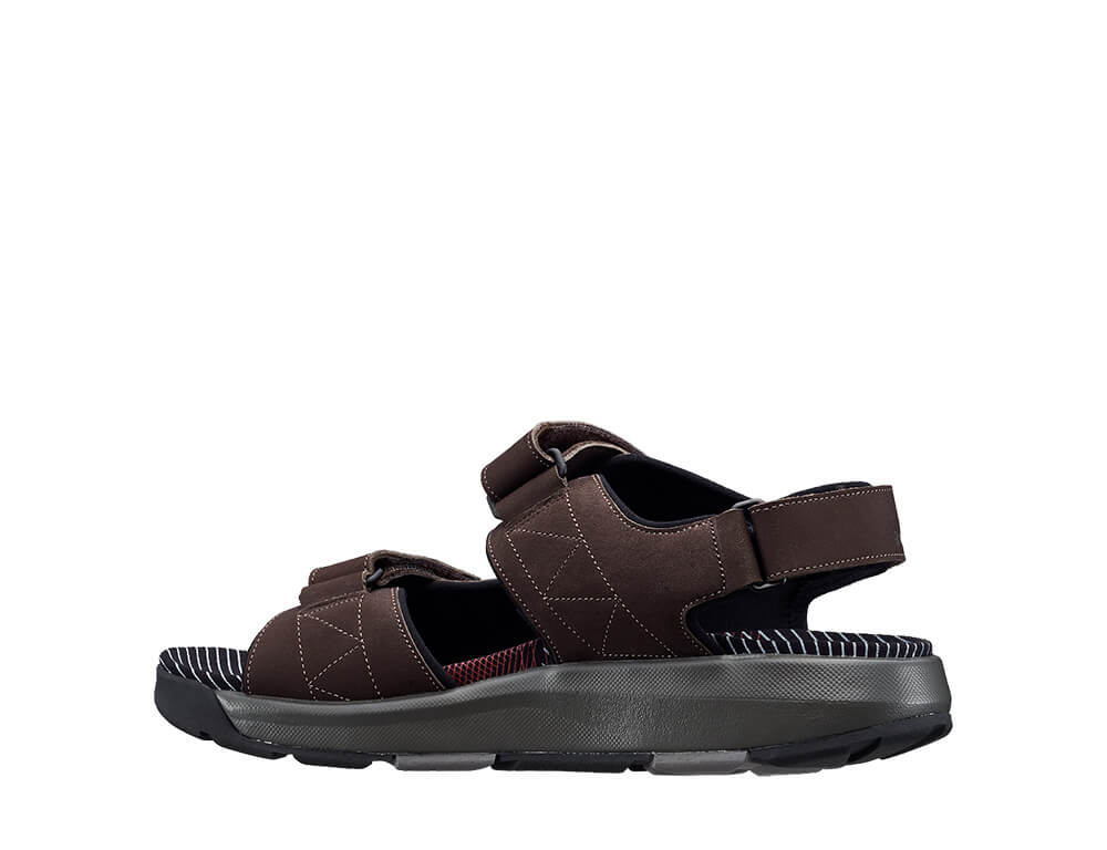 Joya Alexander Dark Brown - 7