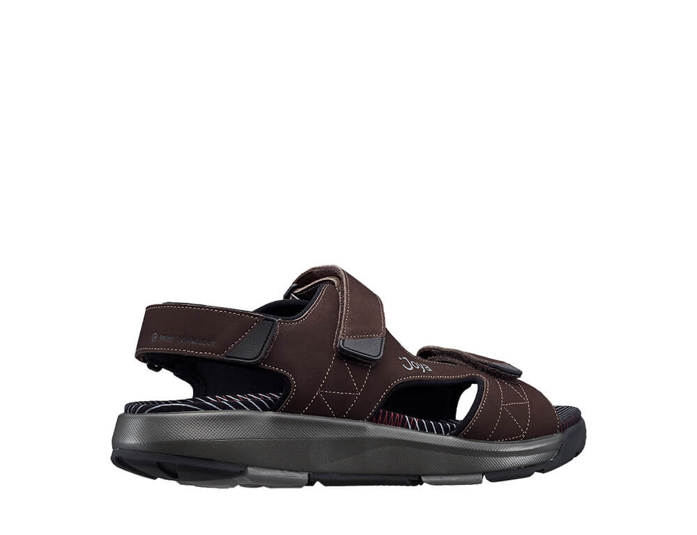 Joya Alexander Dark Brown - 3