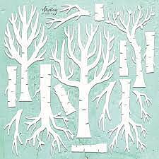 MINTAY CHIPPIES -TREES