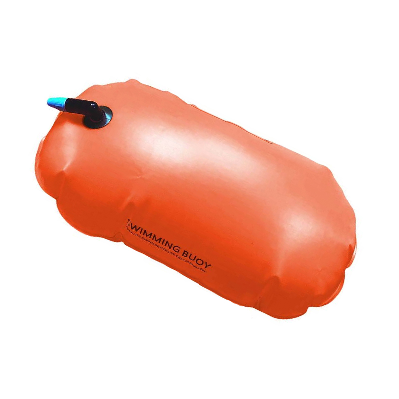 Swimmer Safety BUOY Orange - 3