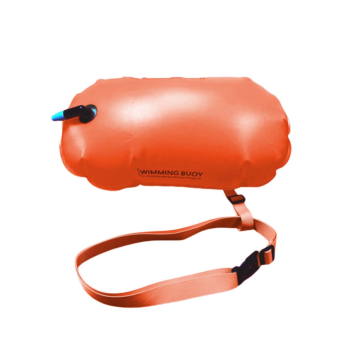 Swimmer Safety Bouy Orange