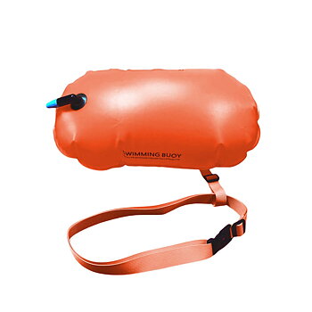 Swimmer Safety Bouy Orange
