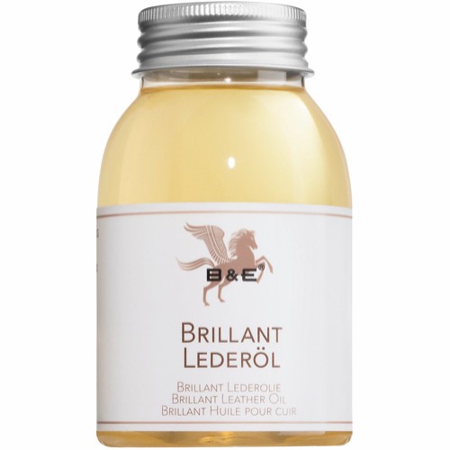 B&E Parisol Bense & Eicke Brilliant lærolje 250 ml