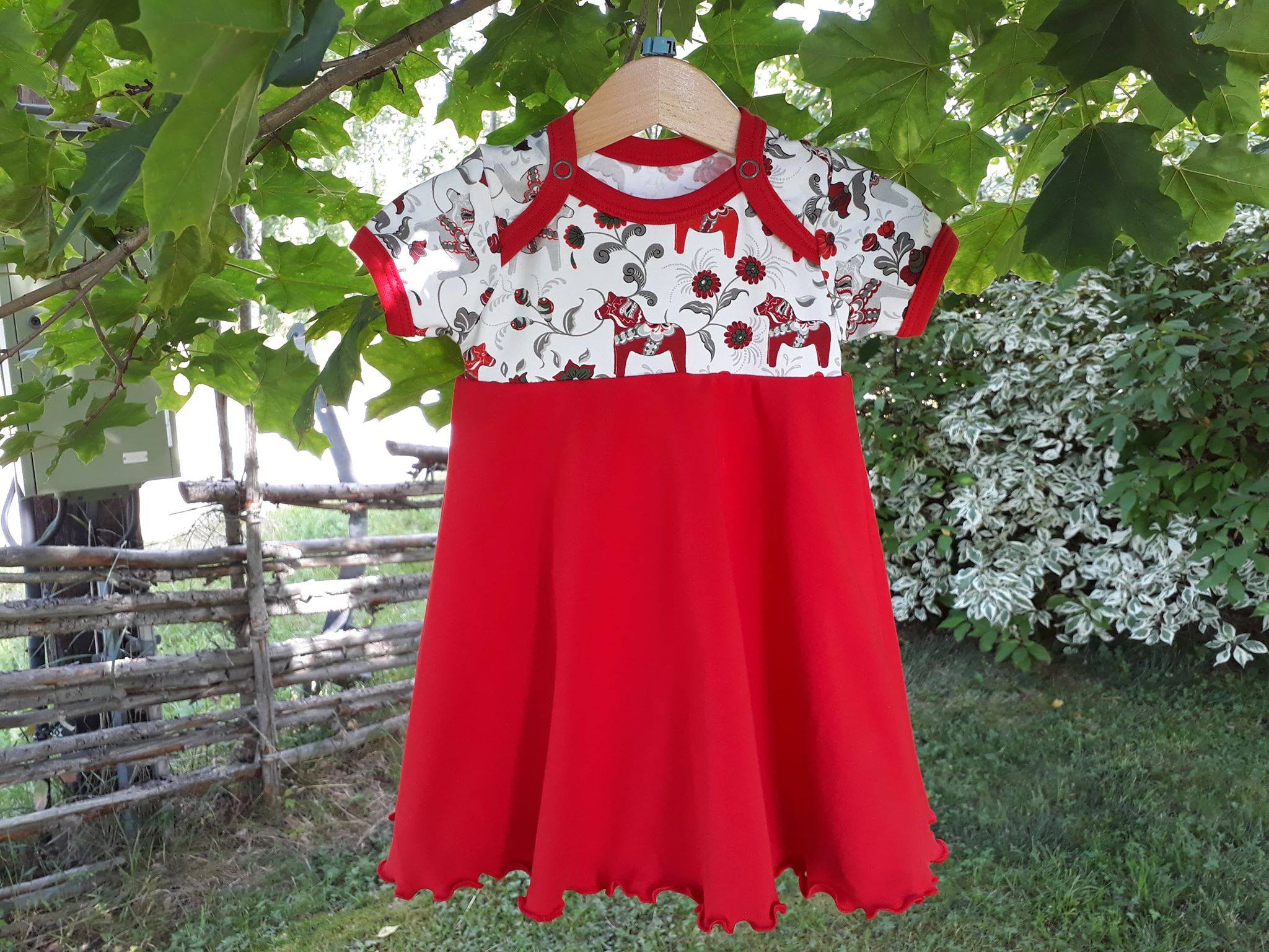 Bodyklänning - 3