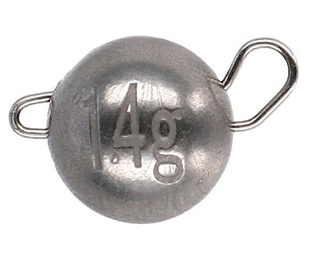 Mikado Tungsten Cheburashka Head