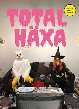 Total häxa av Simon Hanselmann
