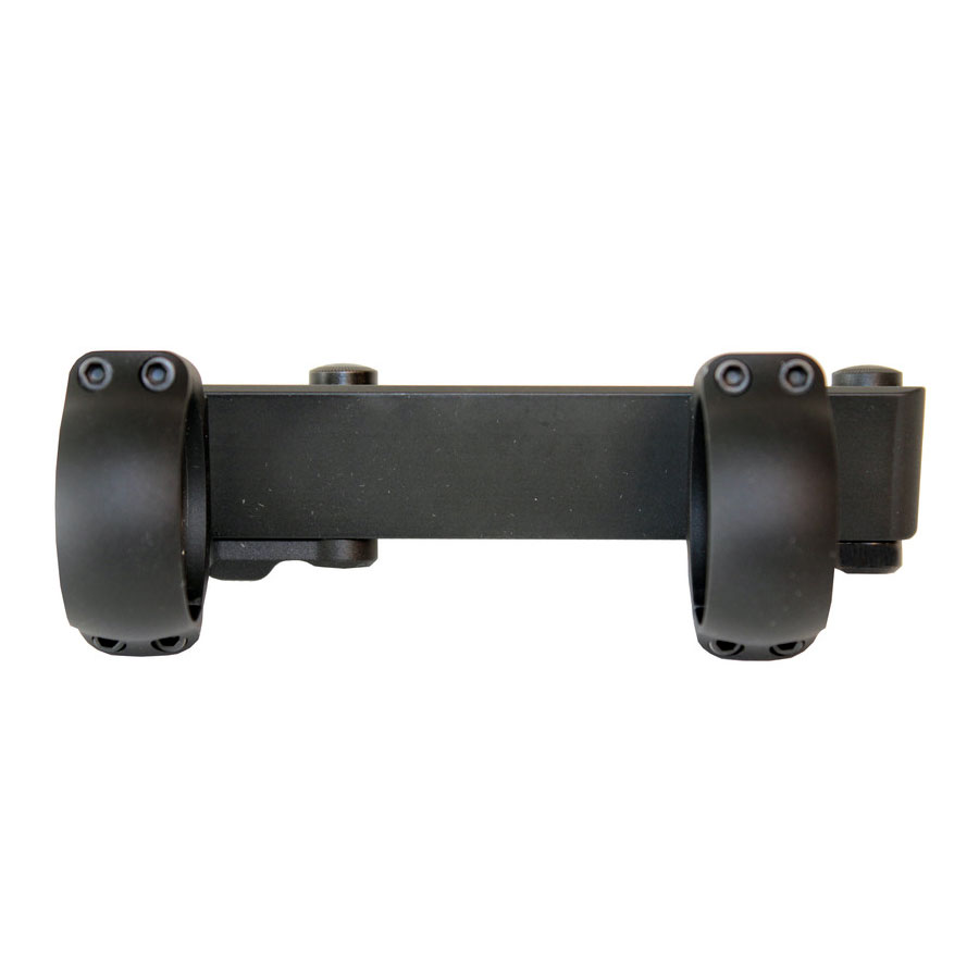 Jakele Bavarian Precision Mount 30mm - 5
