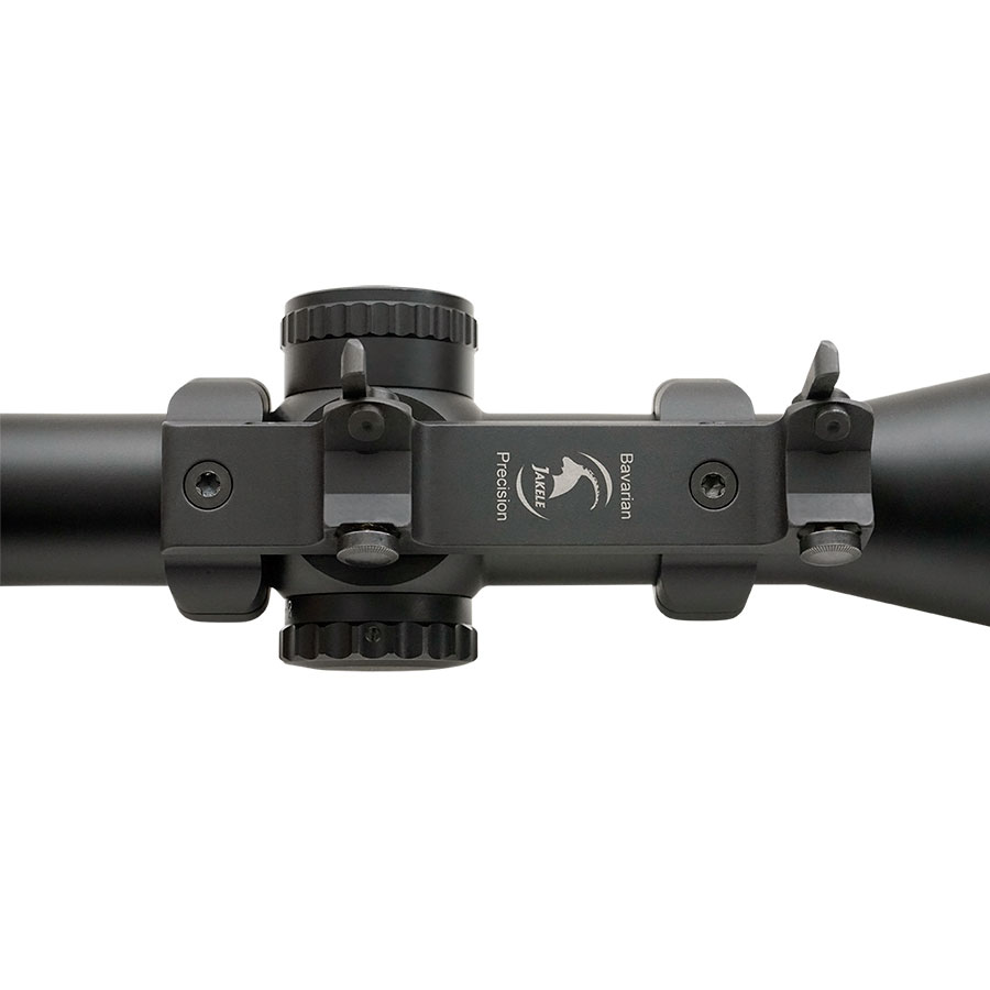 Jakele Bavarian Precision Mount 30mm - 2