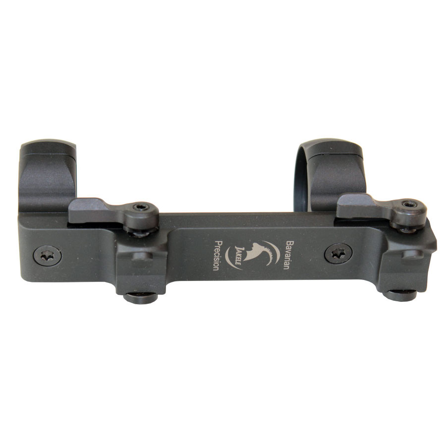 Jakele Bavarian Precision Mount 30mm - 4