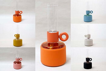 Flamtastique oil lamp XS Fatboy 22,5 cm