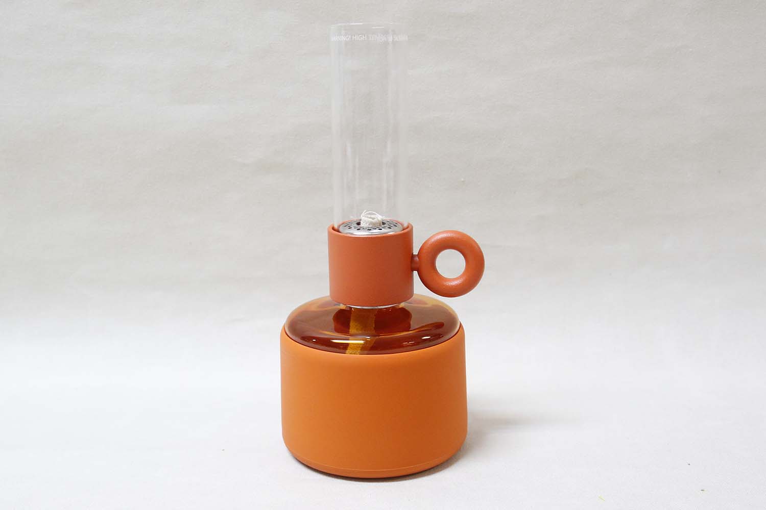 Flamtastique oil lamp XS Fatboy 22,5 cm - 7