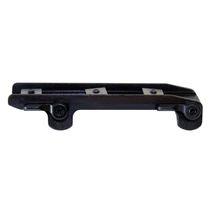 Jakele Bavarian Precision Mount Swarovski Skena