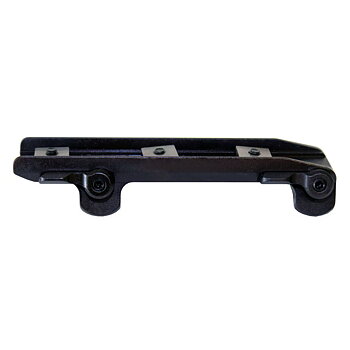 Jakele Bavarian Precision Mount Swarovski Skena