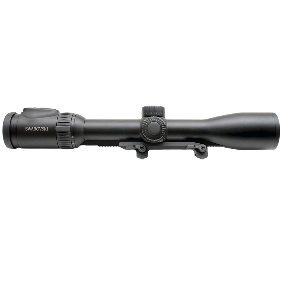 Jakele Bavarian Precision Mount Swarovski Skena - 3