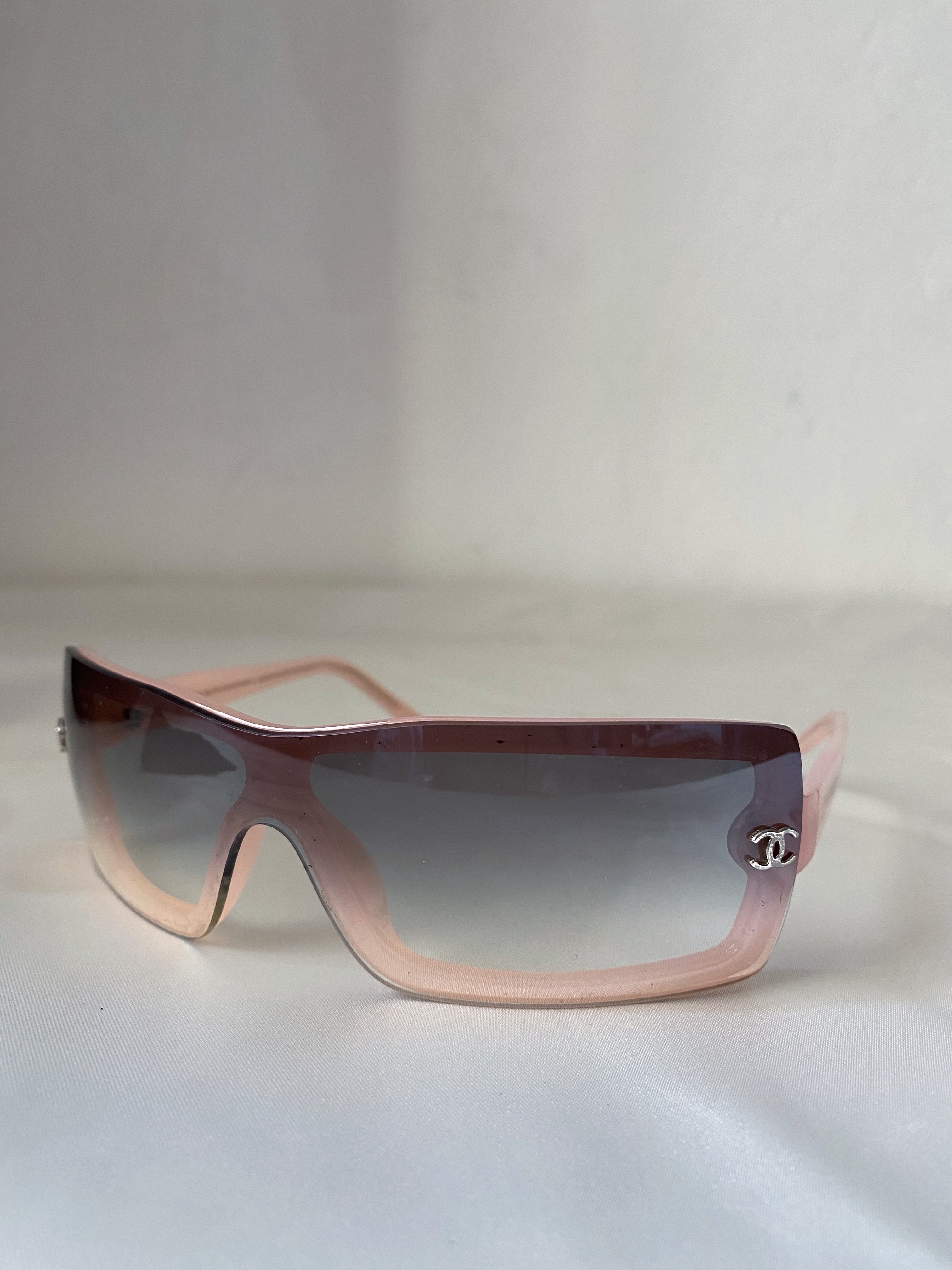 chanel sunglasses 5067