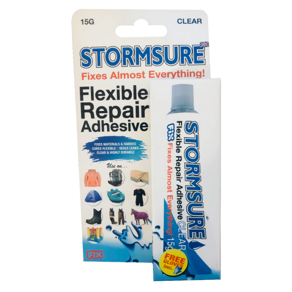 Stormsure S1B