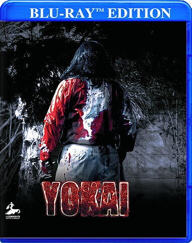 Yokai (BLU-RAY)