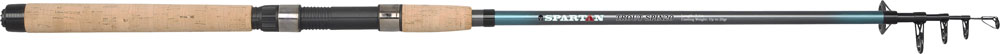 Spartan Troutspin Teleskop 240