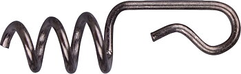 Spring lock
