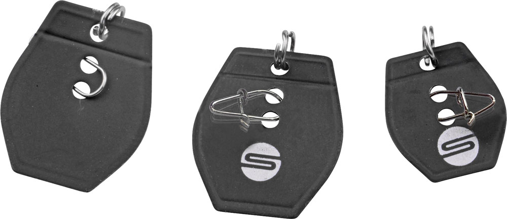 Chatter Blades