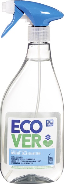 Badrumsrengöring 500ml Ecover