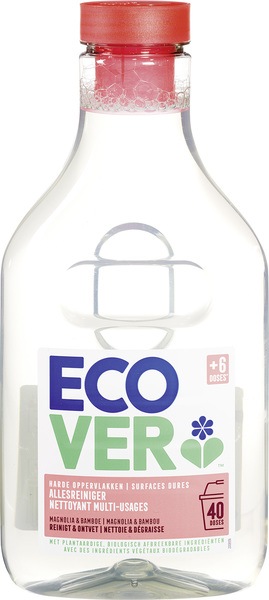 Allrent Magnolia 1l Ecover