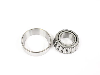 Wheel bearing rear, ENV + Spicer 25 (Timken)