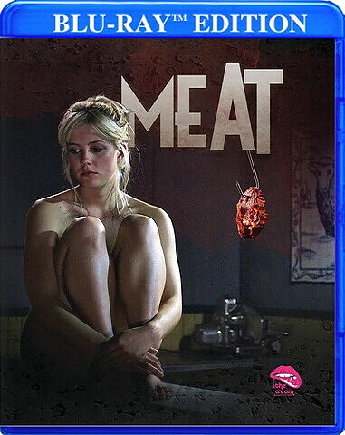 Meat (BLU-RAY)