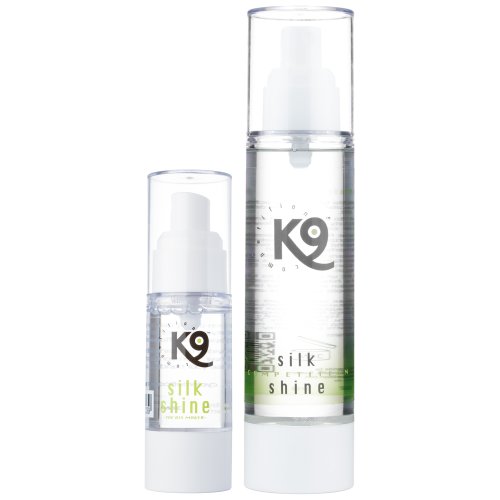 K9 Silk Shine - 2 storlekar