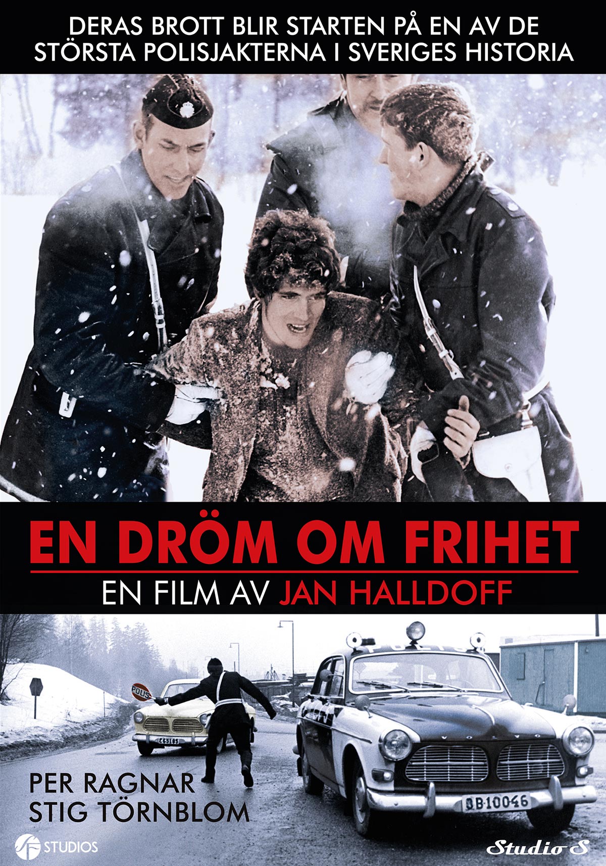 En Dröm Om Frihet