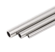 Adapter 1,5 -> 2 mm L= 40 mm Steel