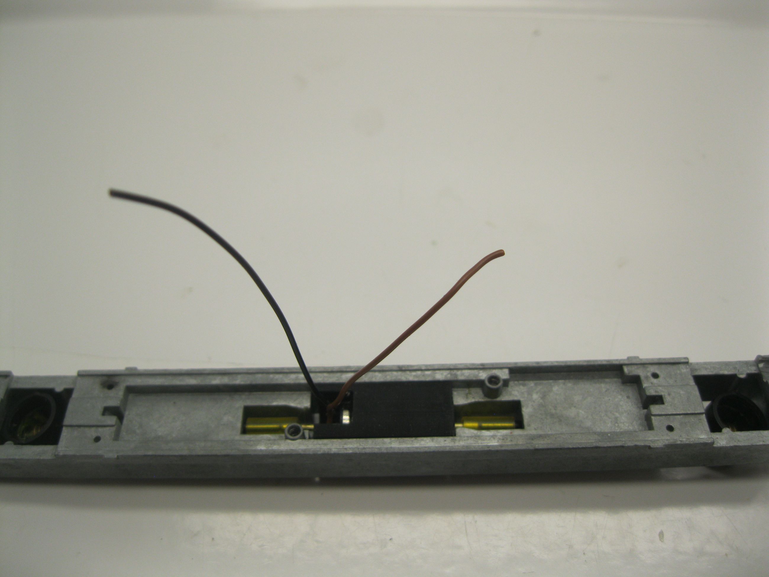 Replacement motor kit for Arnold NS Motorpost - 2