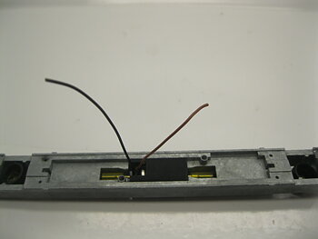 Replacement motor kit for Arnold NS Motorpost