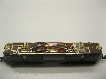 Replacement motor kit for Arnold NS 1300